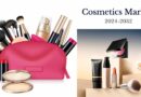 Cosmetics Market Size, Share, Growth Trends, and Revenue Insights by 2032