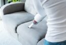 Couch Cleaning Staten Island