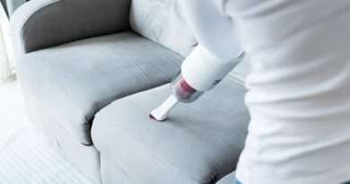 Couch Cleaning Staten Island