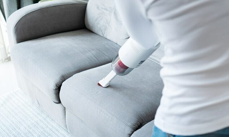 Couch Cleaning Staten Island