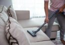 Couch Cleaning Staten Island