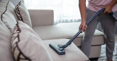 Couch Cleaning Staten Island