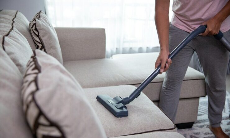 Couch Cleaning Staten Island