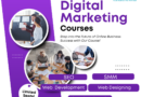 Digital Marketing Courses Lahore