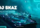 DJ SKaZ: Top DJ in Sydney Offering Premium Wedding DJ Hire Services