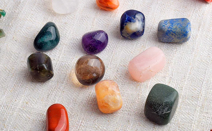 gemstone online store