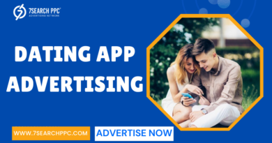 Dating App Advertising