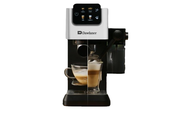 Dawlance Coffee Machine