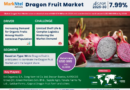 Surge in Demand: Dragon Fruit Market Growth at 7.99% CAGR by 2030