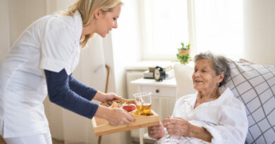 home care services Mississauga