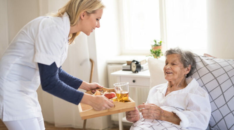 home care services Mississauga