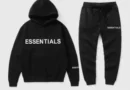 Essentials Hoodie The Perfect Blend of Comfort, Style, and Versatility