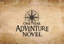 Exciting Adventure novels