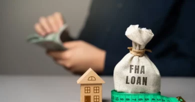 fha loan rhode island