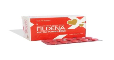 Fildena 150 Mg