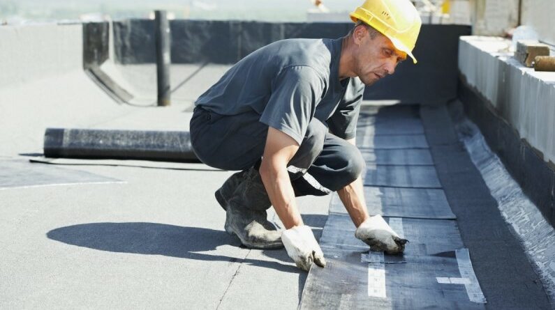 Flat-Roofing-Specialist