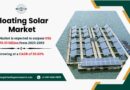 Floating Solar Market