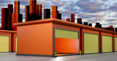 Garage door company