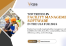 Facility Management Software