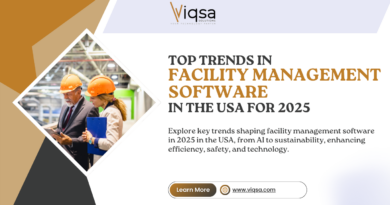 Facility Management Software