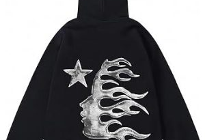 Hellstar Hoodie