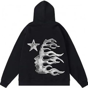 Hellstar Hoodie