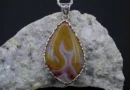 How Agate Pendants Can Bring Balance to Your Life