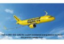 How to Change a Spirit Airlines Flight: Step-by-Step Guide