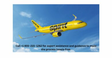 How to Change a Spirit Airlines Flight: Step-by-Step Guide