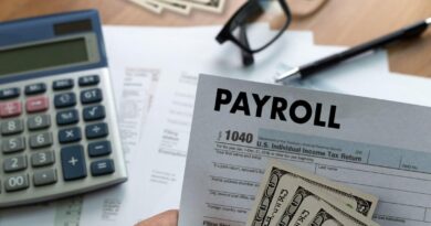 Payroll Services