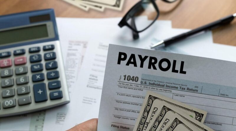 Payroll Services