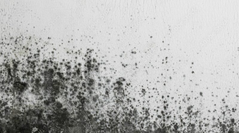 How to Clean Black Mold Safely: Expert Tips for a Healthier Home