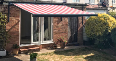 Discover the Perfect Pergola Markilux Awning for Your Space