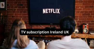 Comprehensive Guide to IPTV Subscription in Ireland and the UK