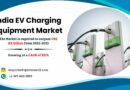 India EV Charging Equipment Market