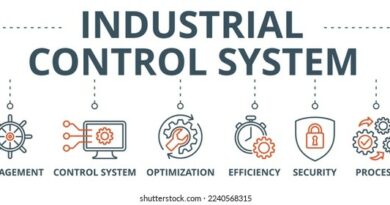 Industrial Control Systems (ICS) Security Market In-Depth Outlook Size, Share & Major Stakeholders