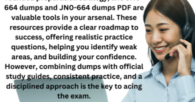 JN0-664 Exam Dumps