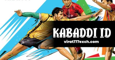 Kabaddi ID