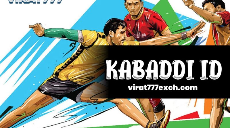 Kabaddi ID