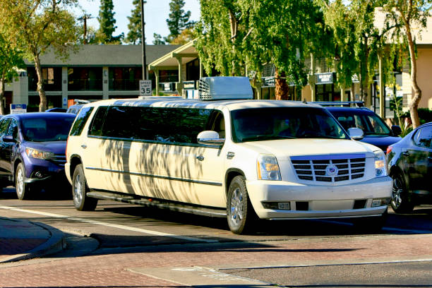 Limo services in usa