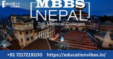 mbbs in nepal