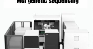 MGI Genetic Sequencing