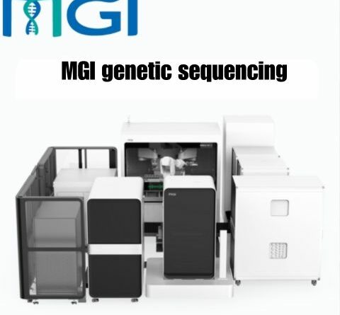 MGI Genetic Sequencing