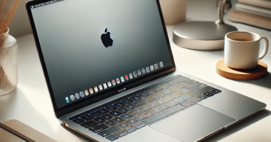 MacBook Air 13 Price in Pakistan