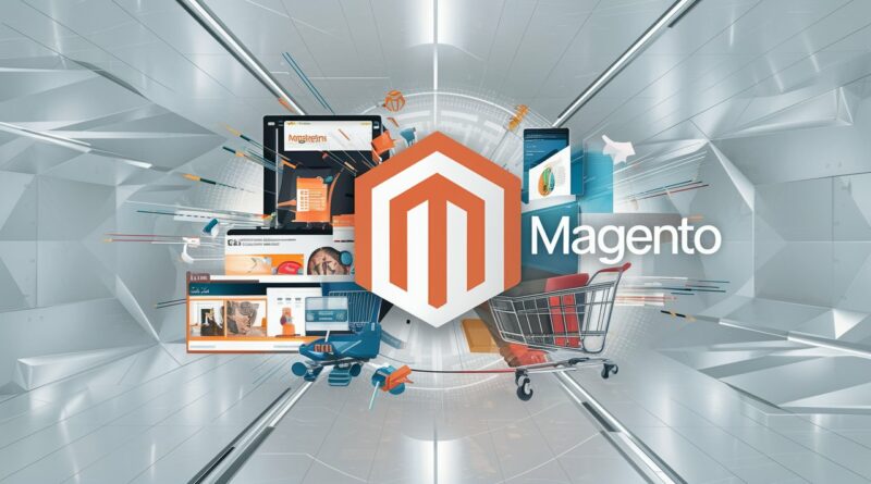 Magento