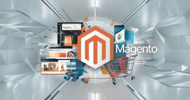 Magento