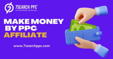 How do I Make Money by PPC Affiliate Clicks?