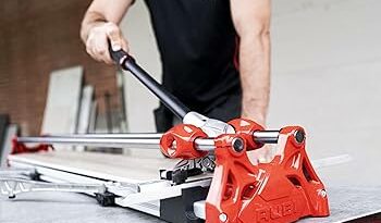 Manual Tile Cutter Market