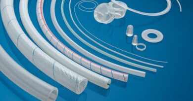 Medical Grade Silicone Tubing Market