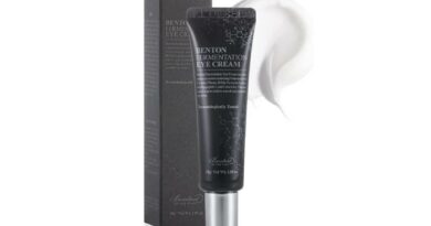 Benton Fermentation Eye Cream